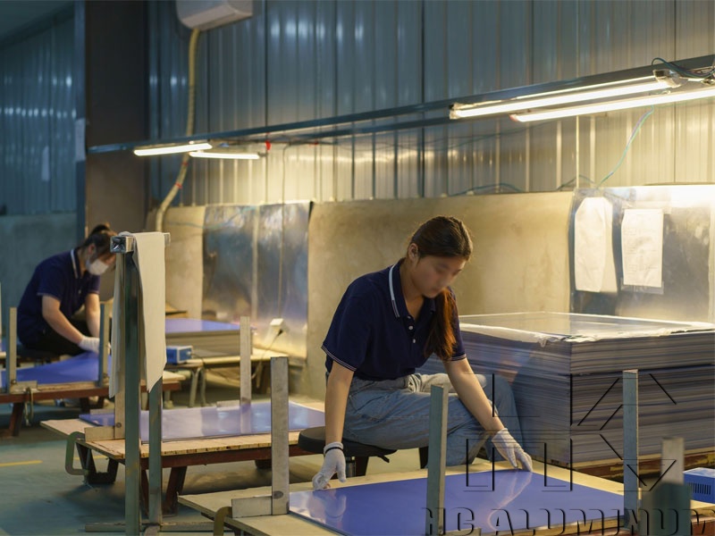 CTP plates manufacturer