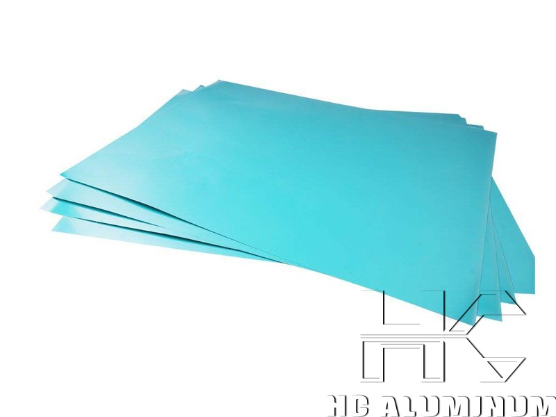 PS plates for offset printing
