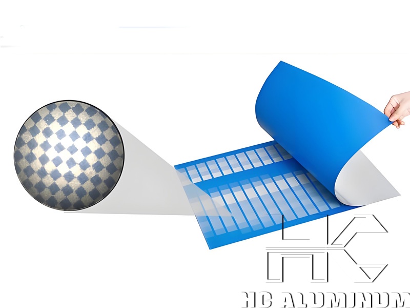 صفحه CTP تک لایه برای چاپ روزنامه