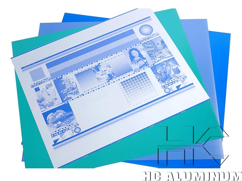 thermal plates
